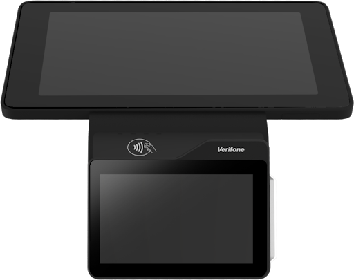 Details about   Verifone Carbon 10 Integrated Mobile POS Stand Cradle Charger 